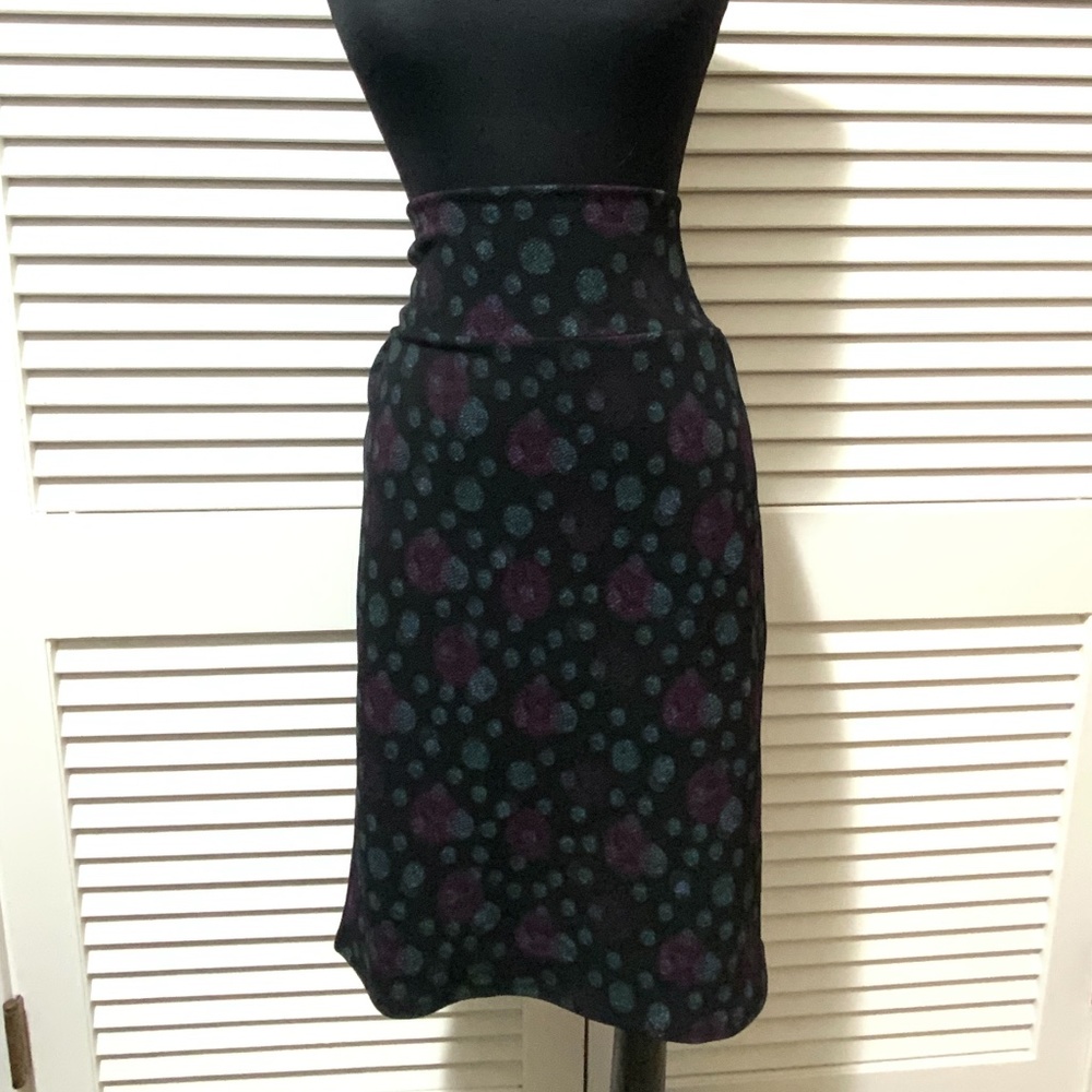 LuLaRoe Cassie Skirt